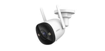Cámara Bullet 2E Imou® 5MP 2.8mm FullColor IR30 IP67 WiFi Mic - IPC-K3DN-5H0WF-0280B